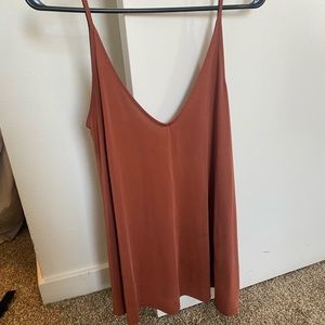 Urban outfitters tank!